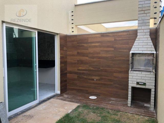 VENDA: Apto, 3/4, sendo 02 suítes - 105 m² - R$340 mil - Foto 14