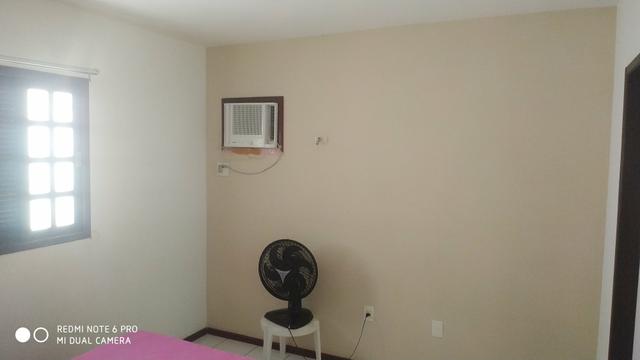 Alugo excelente casa em Nova Parnamirim, próximo a petra Kelly - Foto 14