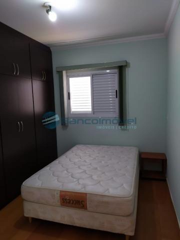 Apartamento para alugar com 2 dormitórios em Santa terezinha, Paulínia cod:AP02406 - Foto 17