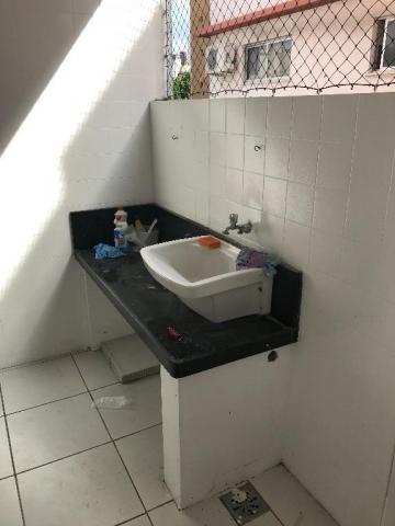 Apartamento residencial para locação, aldeota, fortaleza. - Foto 16