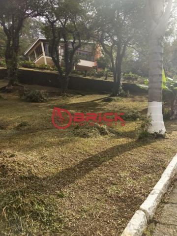 Excelente sítio com mais de 7 mil m² na posse. teresópolis- rj. - Foto 4