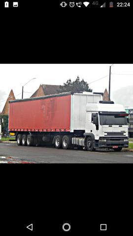 Iveco eurotech - Foto 4