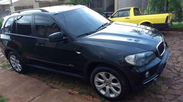 Bmw x5 2008 oportunidade - Foto 4