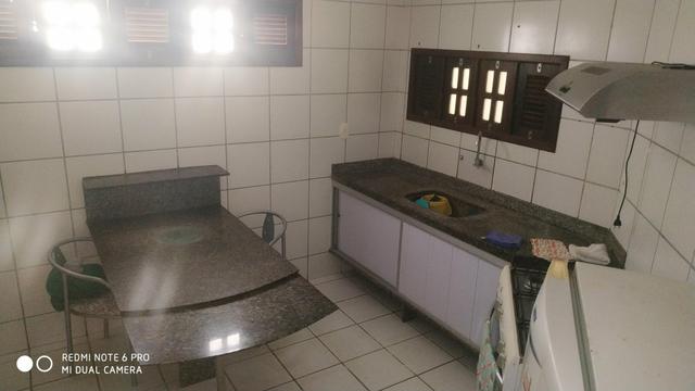 Alugo excelente casa em Nova Parnamirim, próximo a petra Kelly - Foto 9