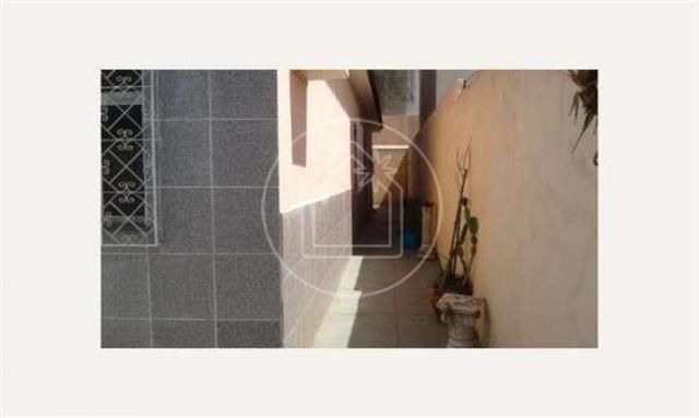 Casa à venda com 3 dormitórios em Olaria, Rio de janeiro cod:852216 - Foto 13