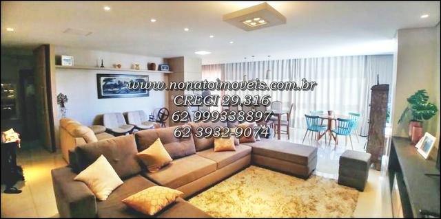 179m² no Setor Marista em Goiania ! Com 3 Suites plenas