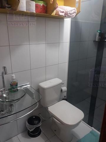 926 - Apartamento em Curitiba - Foto 3