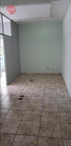Ponto para alugar, 364 m² por r$ 4.500/mês - alto da boa vista - ribeirão preto/sp - Foto 15