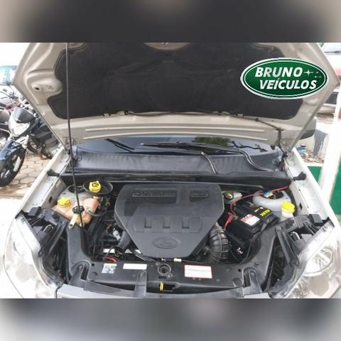 Ford ecosport 2.0 xlt 4wd 10/11 completo - Foto 3
