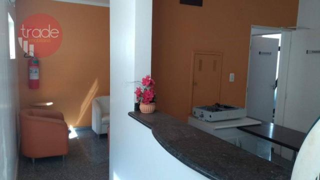 Ponto para alugar, 193 m² por r$ 8.000/mês - jardim américa - ribeirão preto/sp - Foto 5