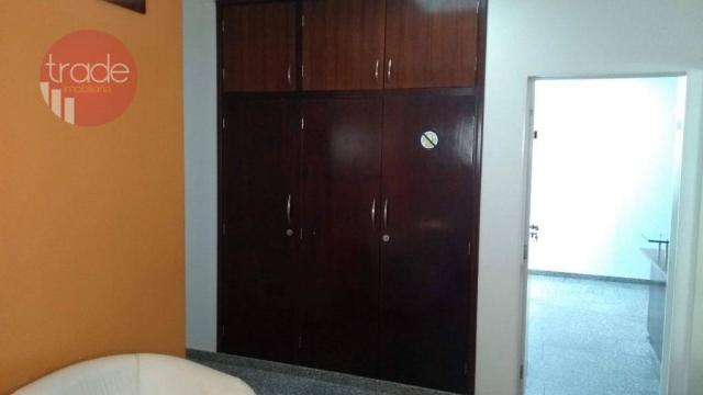 Ponto para alugar, 193 m² por r$ 8.000/mês - jardim américa - ribeirão preto/sp - Foto 9
