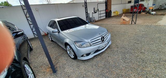 Mercedes C-250 cgi Blue Efficiency - Foto 2