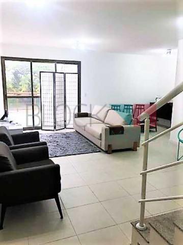 Apartamento à venda com 3 dormitórios cod:RCCO30301