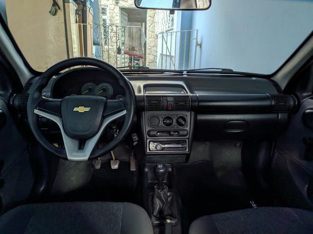 Corsa classic life 2005 GNV 16 mts - Foto 12