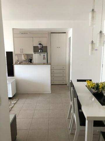 Alugo 2 Quartos Mobiliado Cidade Jardim (Reserva Jardim) - Foto 9