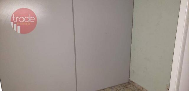 Ponto para alugar, 364 m² por r$ 4.500/mês - alto da boa vista - ribeirão preto/sp - Foto 8