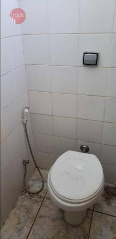 Ponto para alugar, 364 m² por r$ 4.500/mês - alto da boa vista - ribeirão preto/sp - Foto 4
