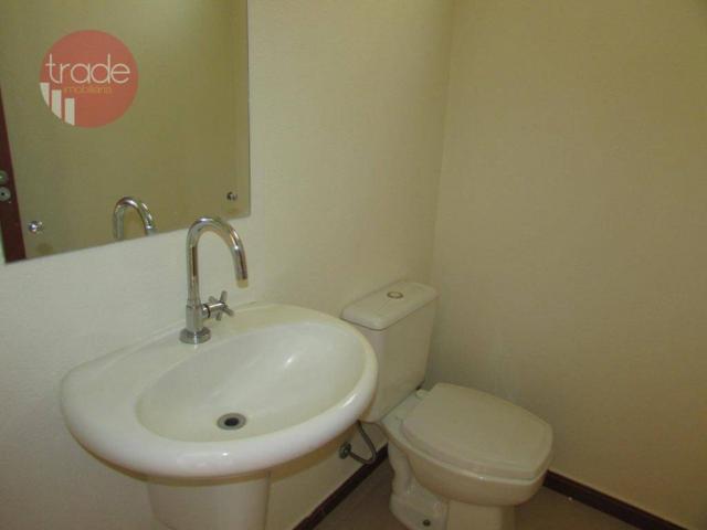 Casa com 3 dormitórios para alugar, 204 m² por r$ 4.000/mês - recreio das acácias - ribeir - Foto 7