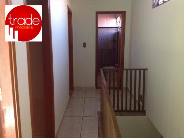 Casa com 4 dormitórios à venda, 199 m² por r$ 440.000 - jardim josé sampaio júnior - ribei - Foto 19