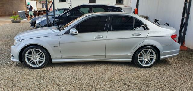 Mercedes C-250 cgi Blue Efficiency - Foto 5