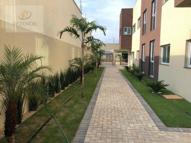 VENDA: Apto, 3/4, sendo 02 suítes - 105 m² - R$340 mil - Foto 16