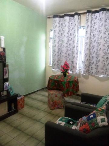 Apartamento à venda com 3 dormitórios em Pilares, Rio de janeiro cod:359-IM402474 - Foto 3