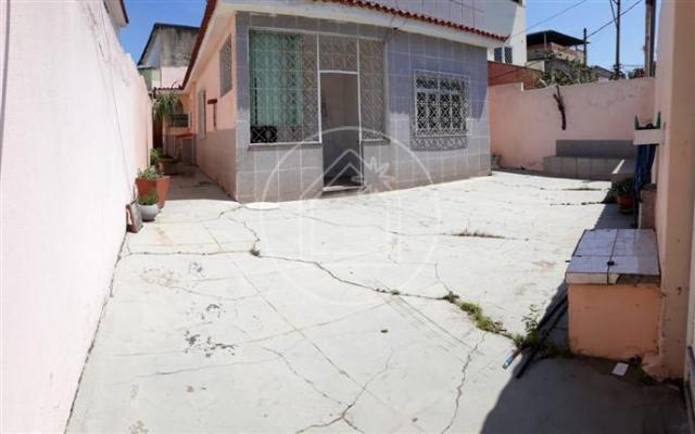 Casa à venda com 3 dormitórios em Olaria, Rio de janeiro cod:852216