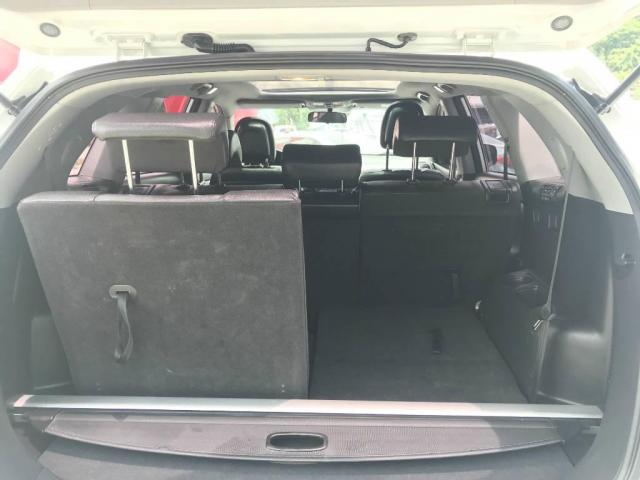 Kia Sorento EX2 3.5 - Foto 9