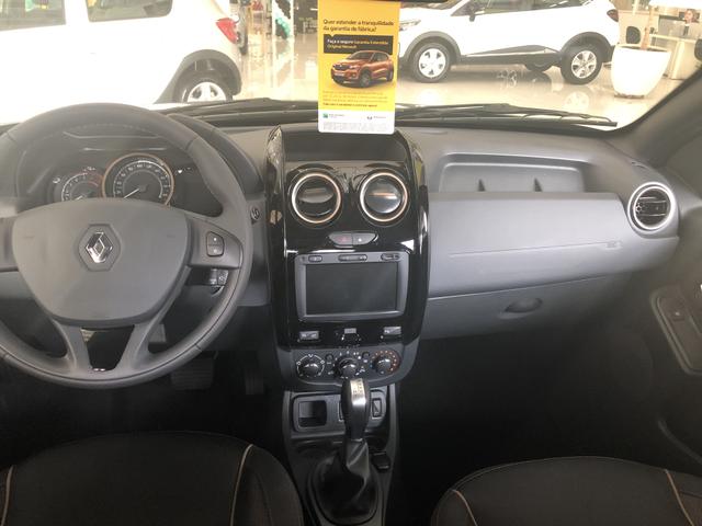 Duster Dynamique 1.6 CVT 2020. Me procure, tenho a melhor Oferta! - Foto 5