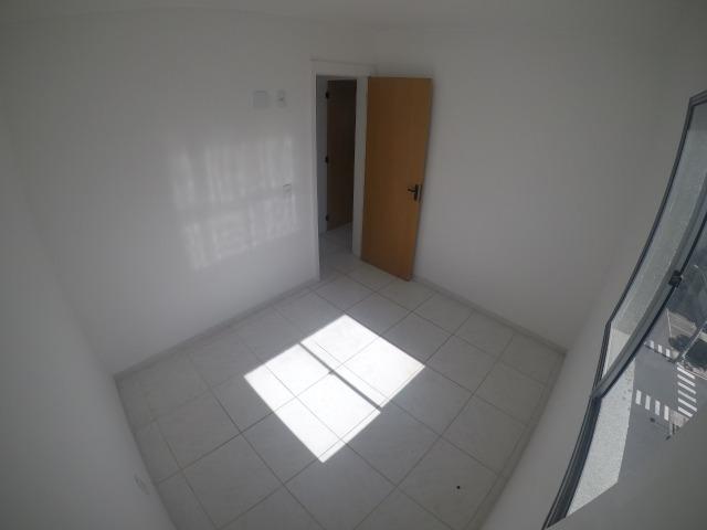 LH- Oportunidade ! Apto de 2Q suite e varanda em Colina de Laranjeiras - Foto 4