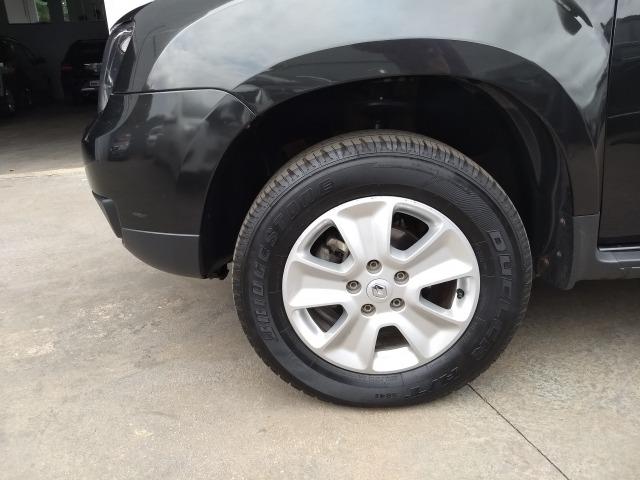 Duster 1.6 16v Sce Flex Expression Manual 2018.2019 + Transferencia Promoção 54.990,00 - Foto 6