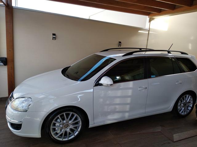 Jetta Variant