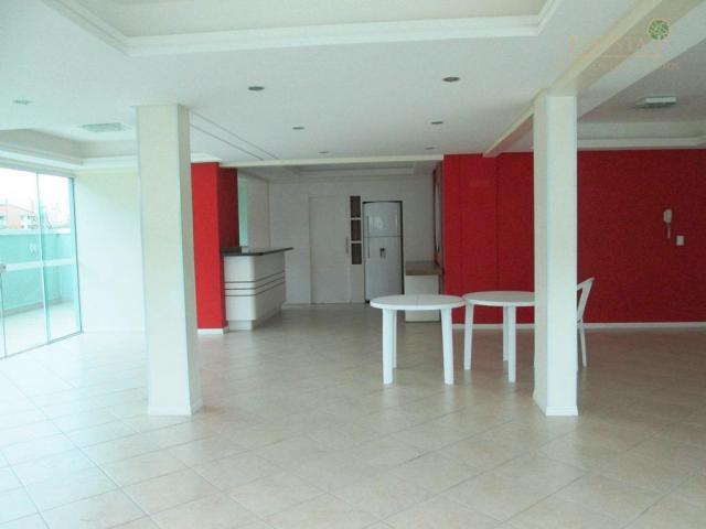 Apartamento residencial à venda, ingleses do rio vermelho, florianópolis. - Foto 5