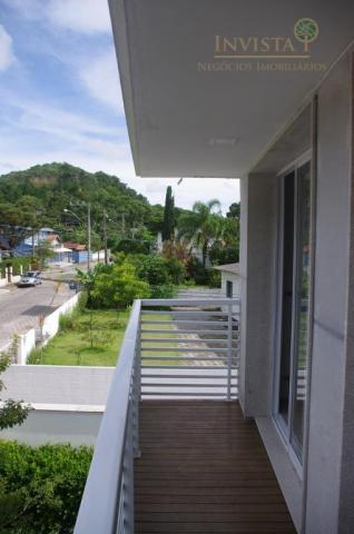 Apartamento residencial à venda, jurerê internacional, florianópolis. - Foto 10