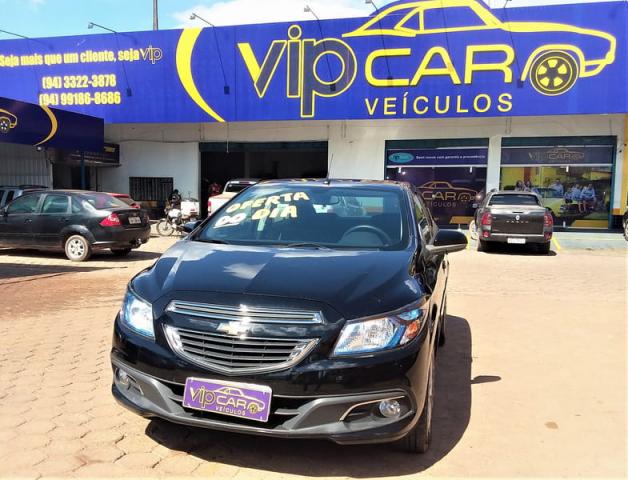 CHEVROLET PRISMA 1.4 MPFI LTZ 8V FLEX 4P AUT 2016 - Foto 5