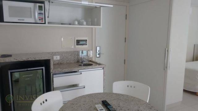 Apartamento residencial à venda, ingleses do rio vermelho, florianópolis. - Foto 13