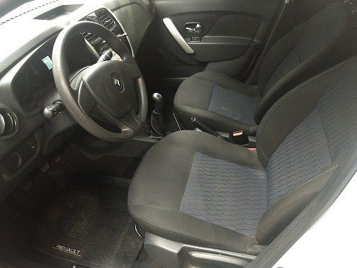 Renault Sandero 2016/2017 1.6 Expression 8V Flex 4P Manual - Foto 7
