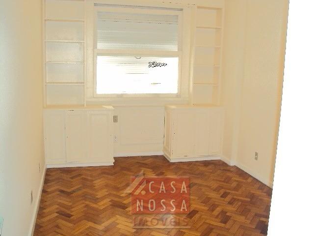 Apartamento 4 quartos 1 suíte e 2 Vagas Ipanema - Foto 10