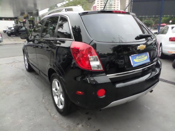 Chevrolet CAPTIVA SPORT FWD 2.4 16V 171/185cv - Foto 4