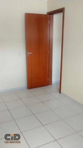 Apartamento residencial à venda, coophema, cuiabá. - Foto 6