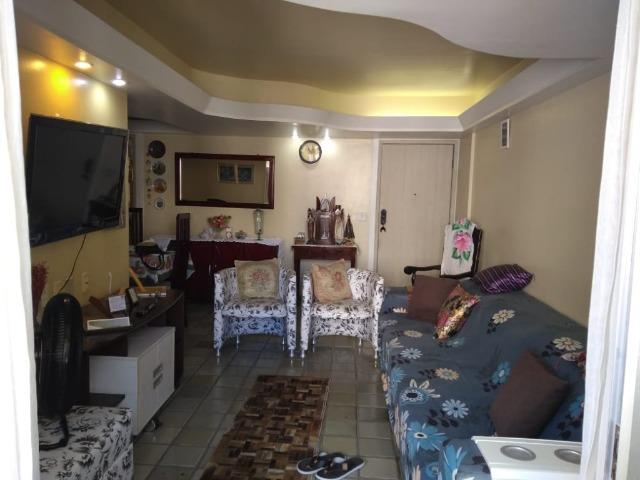 Apartamento 3/4 na Ponta Verde - Foto 4
