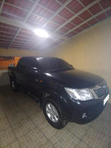 Hilux cd4x2 13/13