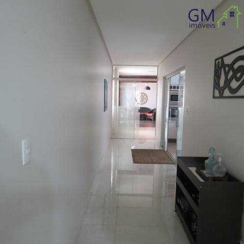 Excelente casa a venda no condomínio rk!!! - Foto 6