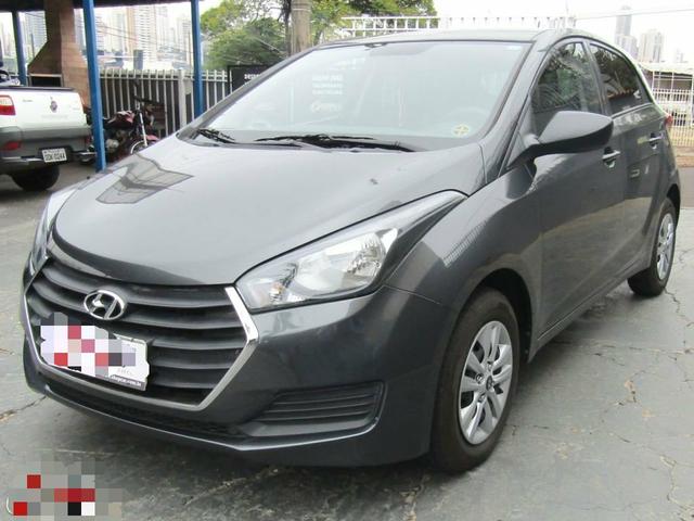 Vendo HB20 Confort 1.0 2v - Foto 4