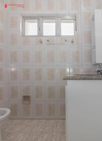 2 dorms, 1 vg, apto amplo, 74 m² - vila clementino - são paulo/sp - ap4166 - Foto 16