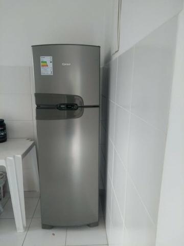 Cond. Solar do Coqueiro, Av. Hélio Gueiros, apto 2/4 mobiliado, R$1.100,00 / 981756577 - Foto 4