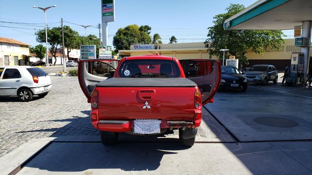 L200 triton 2012 - Foto 12