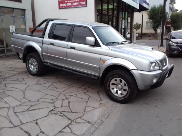 L200 sport 4x4 gls