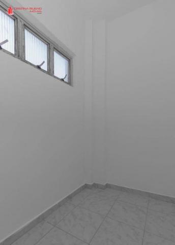 2 dorms, 1 vg, apto amplo, 74 m² - vila clementino - são paulo/sp - ap4166 - Foto 8