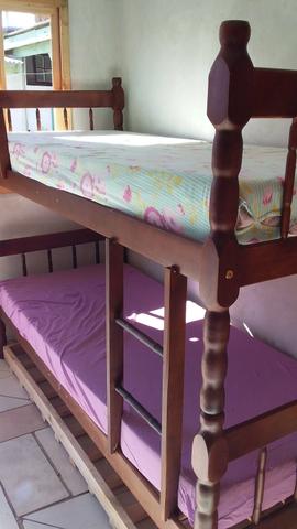 ALUGO QUARTO P/ VERANEIO NOVA TRAMANDAÍ (40 reais à diária por cada pessoa) - Foto 3